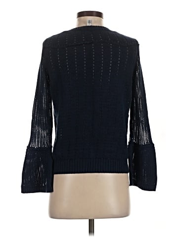 Cotton by Autumn Cashmere Pullover Sweater (view 2)