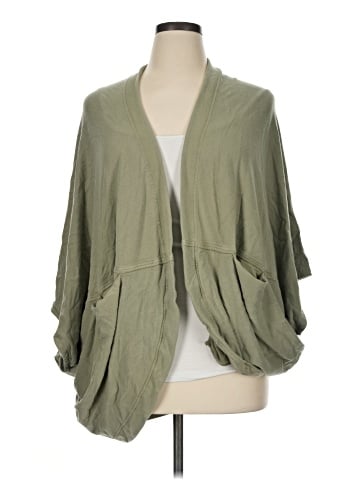 Athleta Cardigan (view 1)
