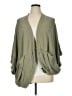 Athleta Green Cardigan Size 1X - photo 1