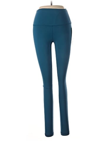 Lululemon Athletica Active Pants (view 1)