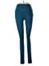 Lululemon Athletica 100% Lycra Teal Active Pants Size 2 - photo 1