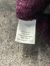 Croft & Barrow Burgundy Pullover Sweater Size L - photo 8