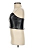 Shein Black Tube Top Size 2 - photo 5