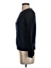 Cotton by Autumn Cashmere 100% Cotton Blue Pullover Sweater Size XS - photo 5
