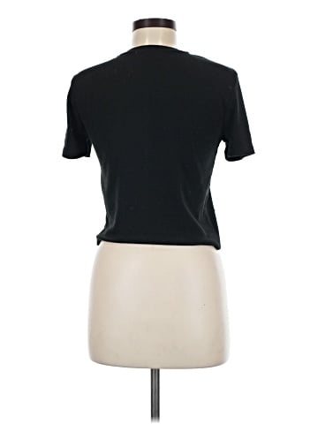 Trafaluc by Zara Short Sleeve Top (view 2)