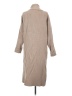 MNG Tan Coat Size S - photo 2