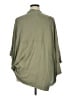 Athleta Green Cardigan Size 1X - photo 2