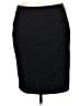 Liz Claiborne Solid Black Formal Skirt Size 14 - photo 1