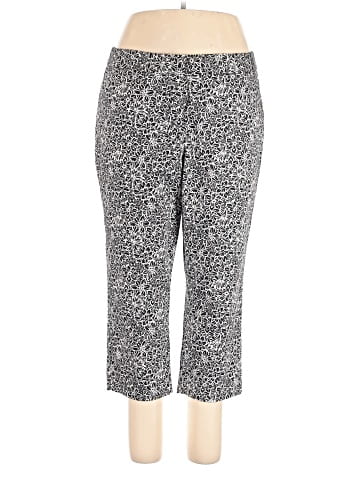 Rafaella Casual Pants (view 1)