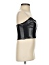 Shein Black Tube Top Size 2 - photo 4