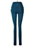 Lululemon Athletica 100% Lycra Teal Active Pants Size 2 - photo 2