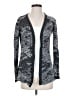 Belldini Silver Cardigan Size S - photo 1