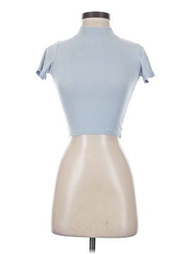 Wilfred Free Short Sleeve Turtleneck