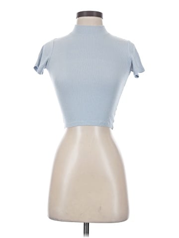 Wilfred Free Short Sleeve Turtleneck (view 1)