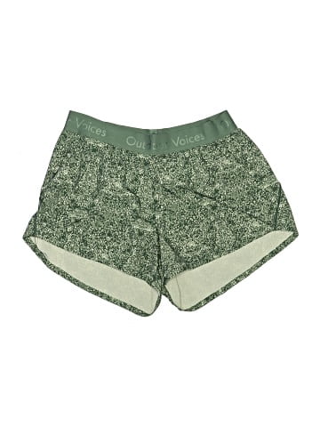 Outdoor Voices Athletic Shorts (view 1)
