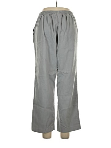 Alfred Dunner Casual Pants (view 2)