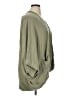 Athleta Green Cardigan Size 1X - photo 4