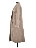 MNG Tan Coat Size S - photo 5