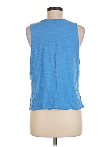 Ocean Drive Clothing Co. Sleeveless T-Shirt (view 2)