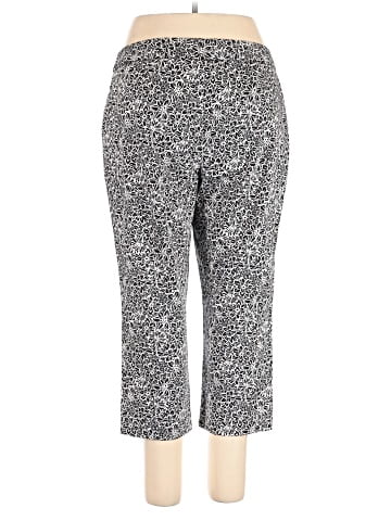 Rafaella Casual Pants (view 2)