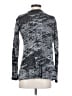 Belldini Silver Cardigan Size S - photo 2