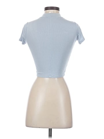 Wilfred Free Short Sleeve Turtleneck (view 2)