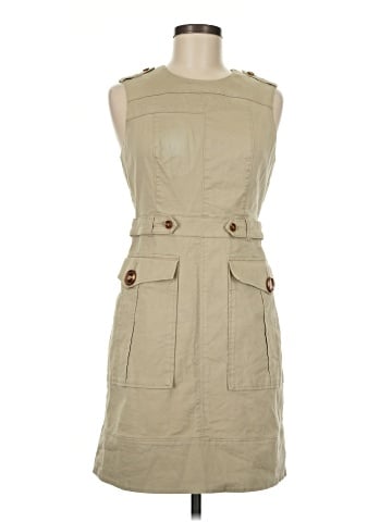 Toccin Casual Dress (view 1)