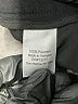 Nine West 100% Polyester Solid Black Dress Pants Size L - photo 8