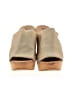 Lucky Brand Tan Wedges Size 9 1/2 - photo 2
