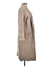 MNG Tan Coat Size S - photo 4