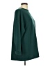 Express Tricot Green Pullover Sweater Size M - photo 4