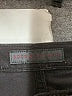 Rock & Republic Stars Black Shorts Size 10 - photo 3