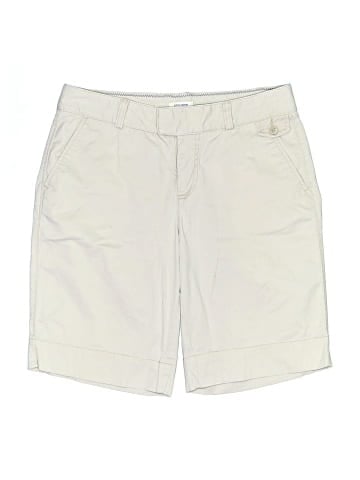 Dockers Khaki Shorts (view 1)