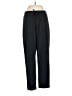 Old Navy Solid Black Casual Pants Size M - photo 1