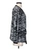 Belldini Silver Cardigan Size S - photo 4