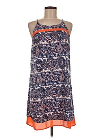 THML Casual Dress (view 1)