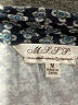M.S.S.P. Blue Tank Top Size M - photo 7