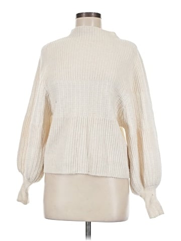 French Connection Turtleneck Sweater (view 1)