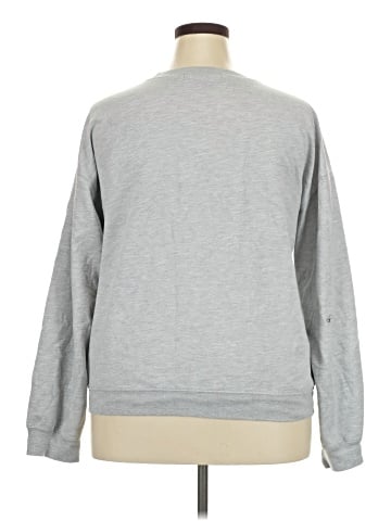 Wound Up Long Sleeve T-Shirt (view 2)