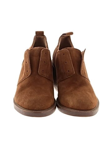 Crown Vintage Ankle Boots (view 2)