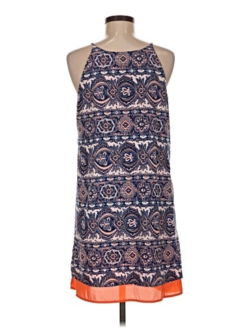 THML Casual Dress (view 2)