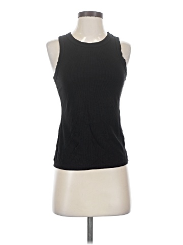 Halogen Sleeveless T-Shirt (view 1)