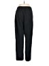 Old Navy Solid Black Casual Pants Size M - photo 2