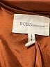 BCBGeneration Brown Blazer Size S - photo 6