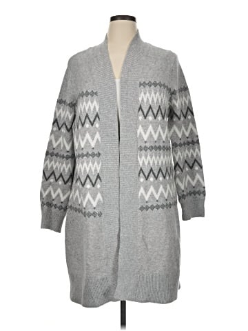 Ann Taylor LOFT Cardigan (view 1)