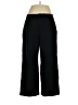 Old Navy Black Casual Pants Size 16 Petite - photo 1