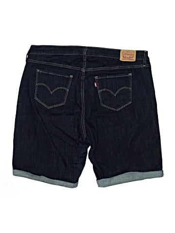 Levi's Denim Shorts (view 2)