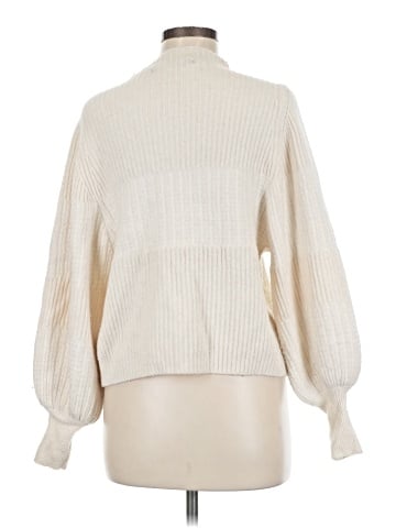 French Connection Turtleneck Sweater (view 2)