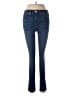Rag & Bone/JEAN Color Block Blue Jeans Size 26 waist - photo 1