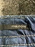 Maurices Blue Jeans Size 7 - 8 - photo 4